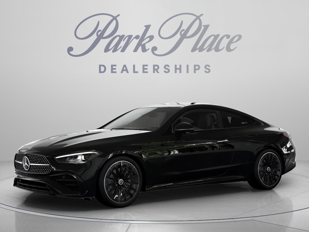 Used 2026 Mercedes-Benz CLE 300 CLE 300 Coupe