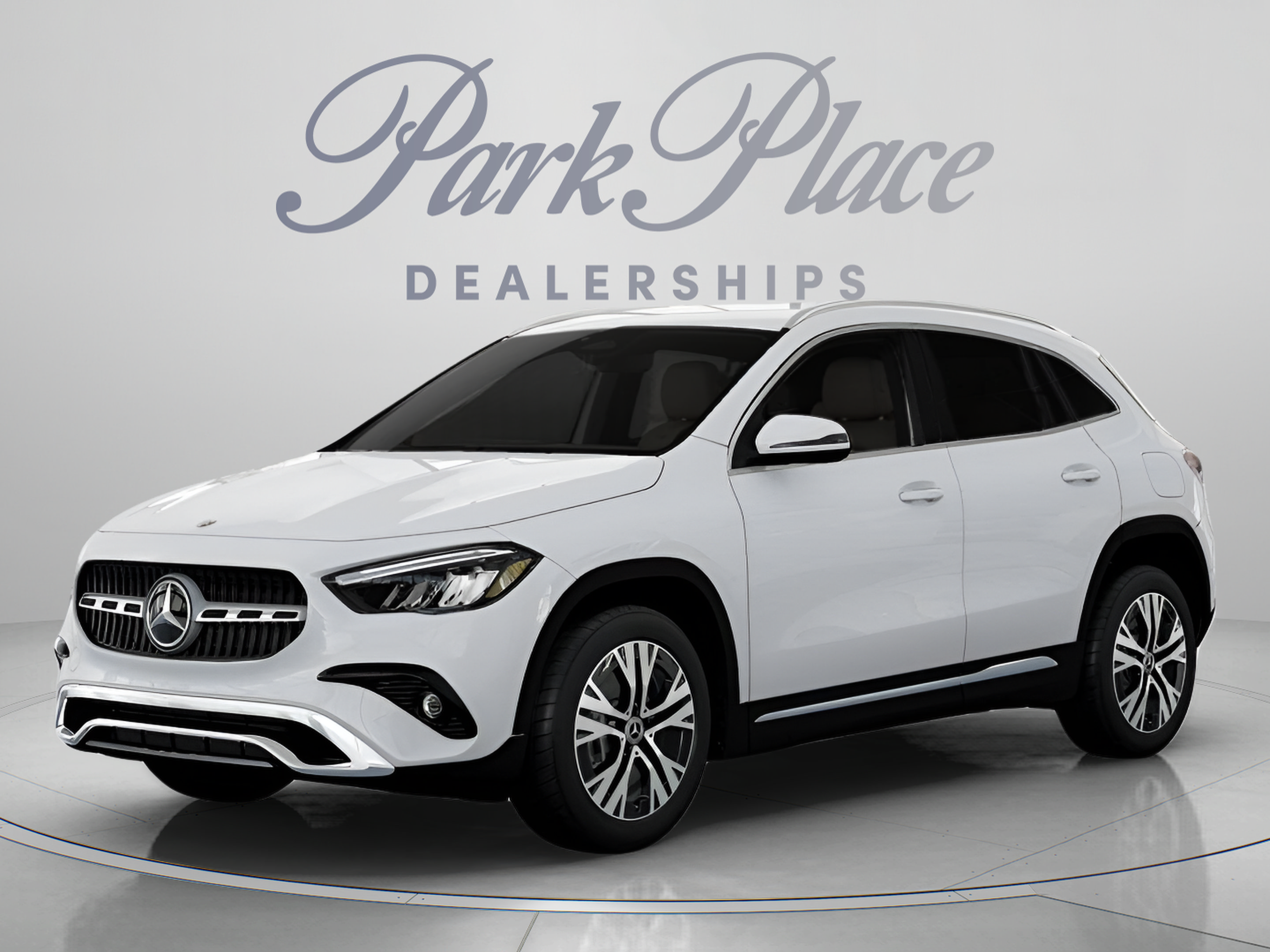 Used 2026 Mercedes-Benz GLA 250 SUV
