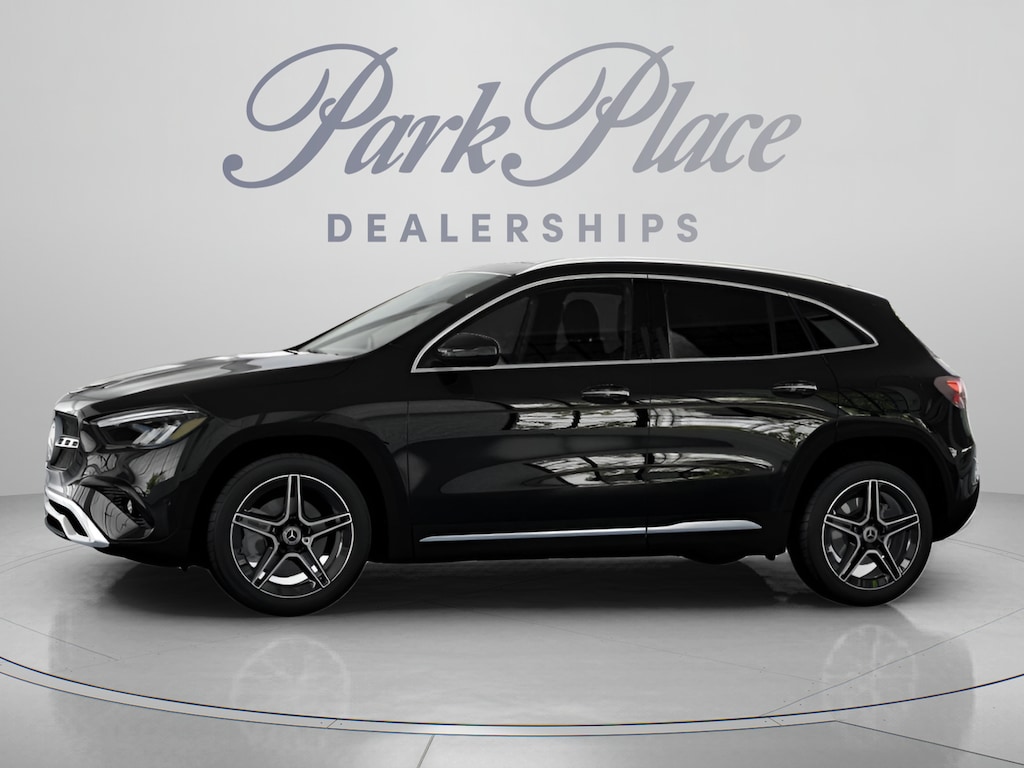 Used 2026 Mercedes-Benz GLA 250 250 SUV