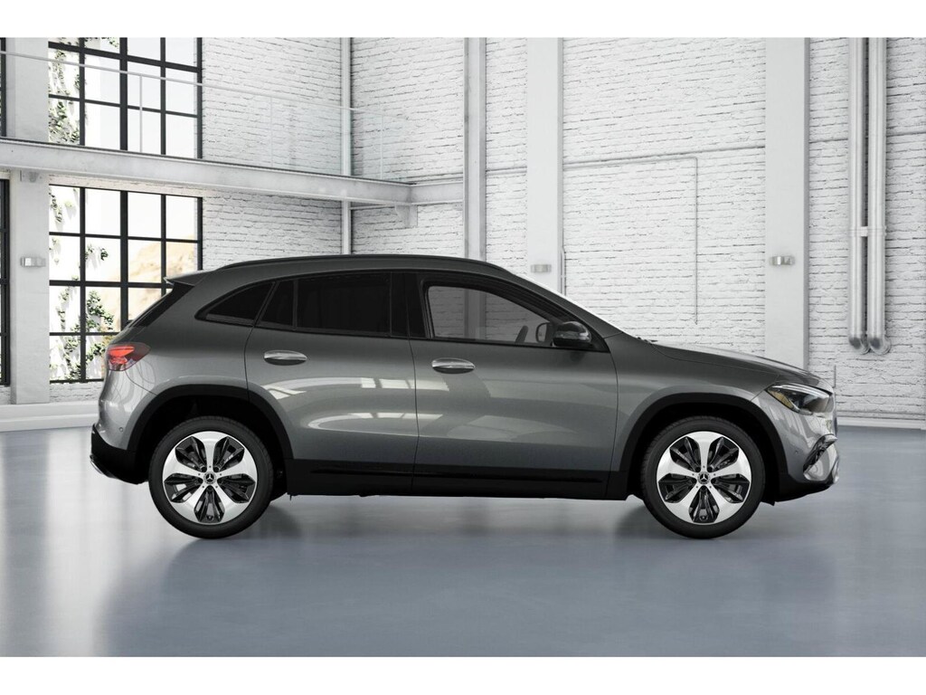 Used 2026 Mercedes-Benz GLA 250 250 SUV