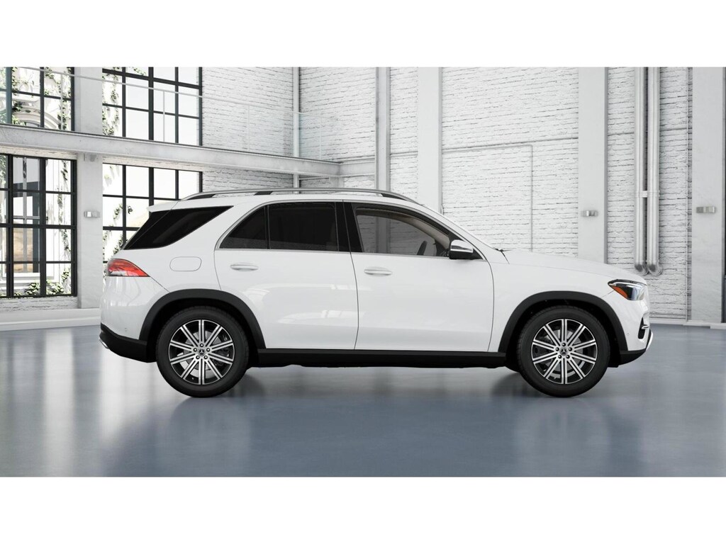 Used 2026 Mercedes-Benz GLE 350 350 SUV