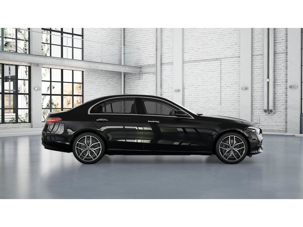 Used 2026 Mercedes-Benz C 300 C 300 Sedan