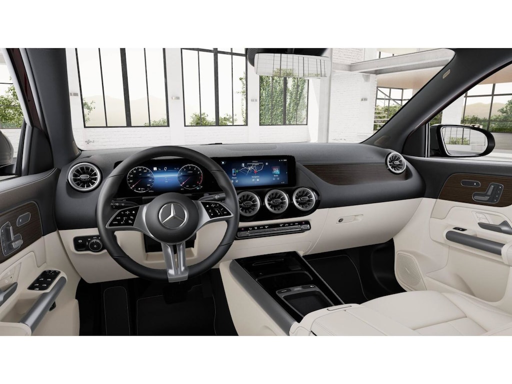 Used 2026 Mercedes-Benz GLA 250 SUV