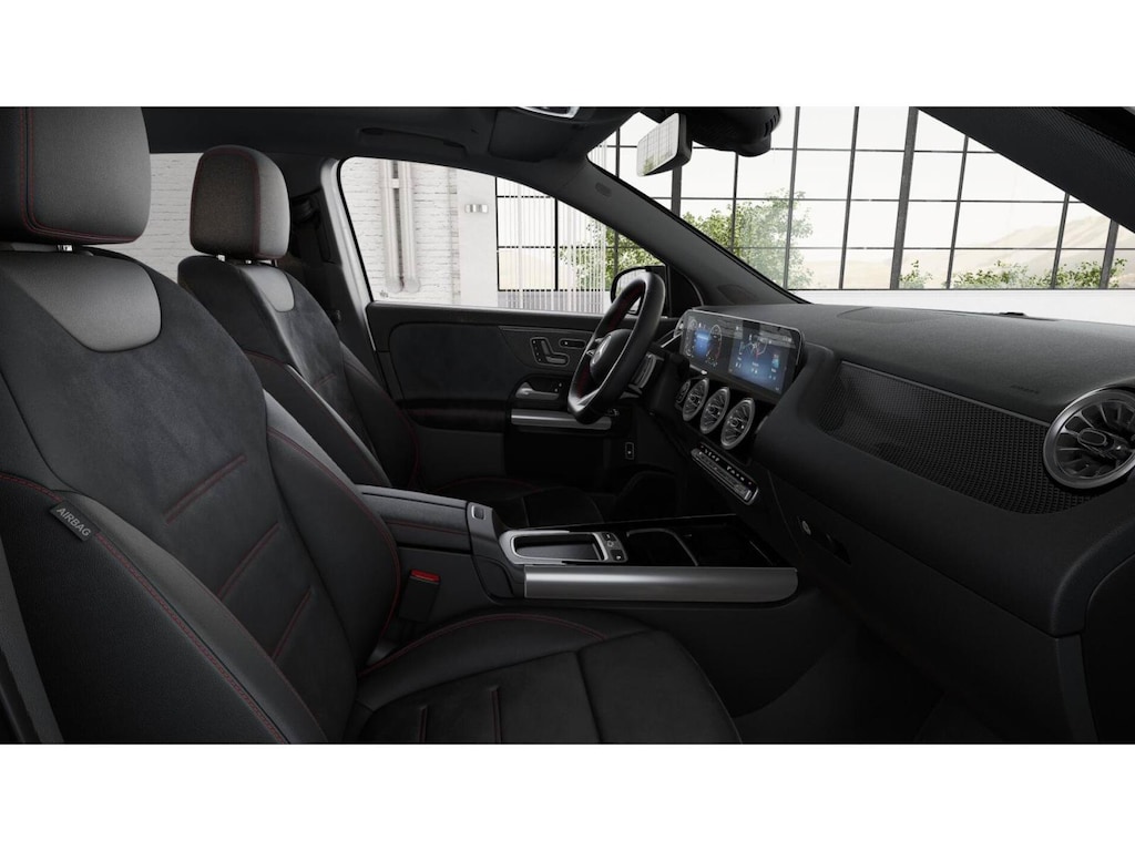 Used 2026 Mercedes-Benz GLA 250 SUV