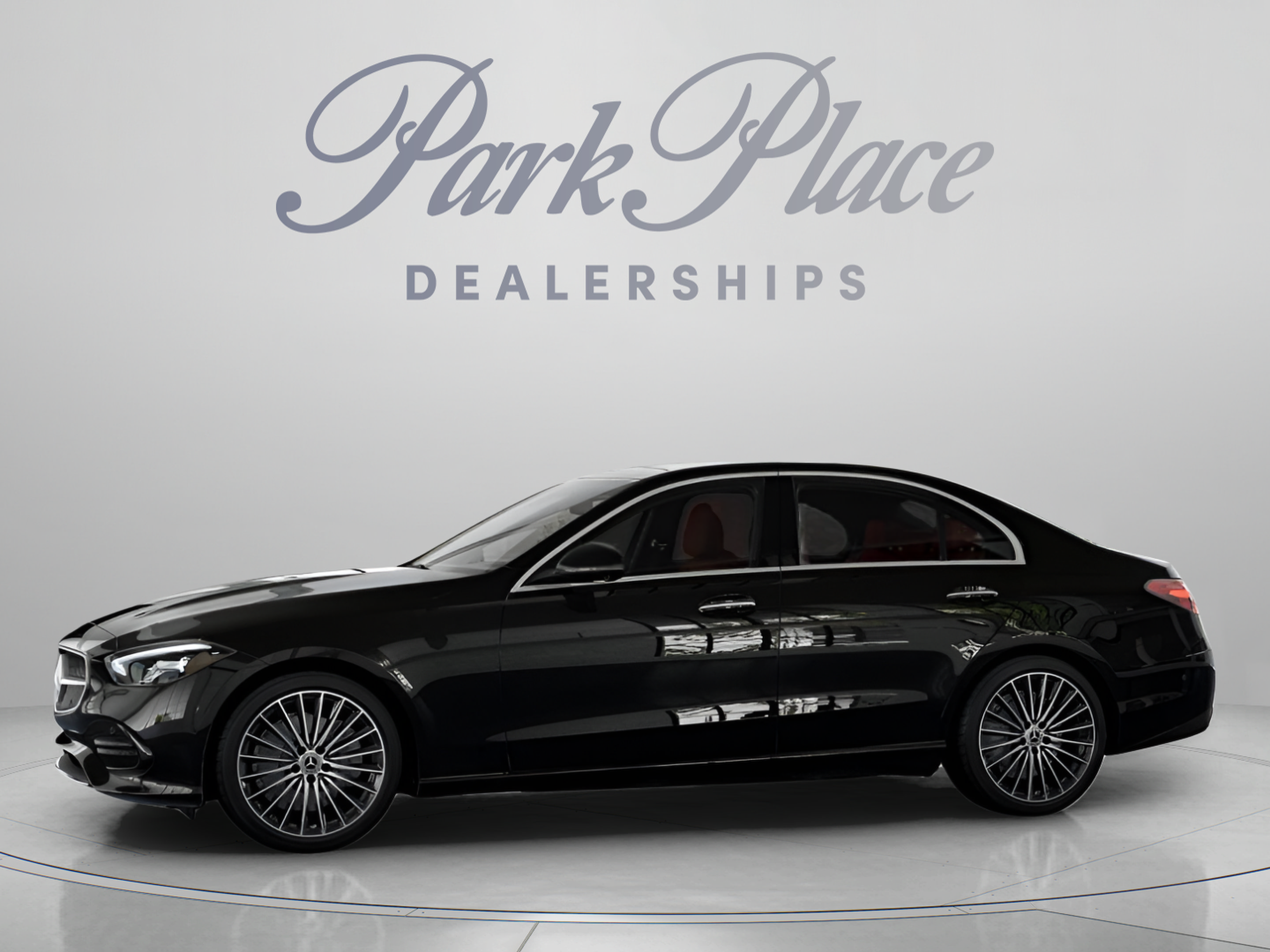 Used 2026 Mercedes-Benz C-Class C 300 Sedan