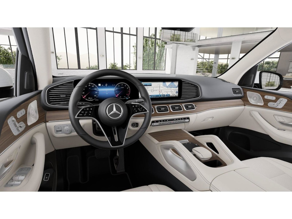 Used 2026 Mercedes-Benz GLE 350 350 SUV