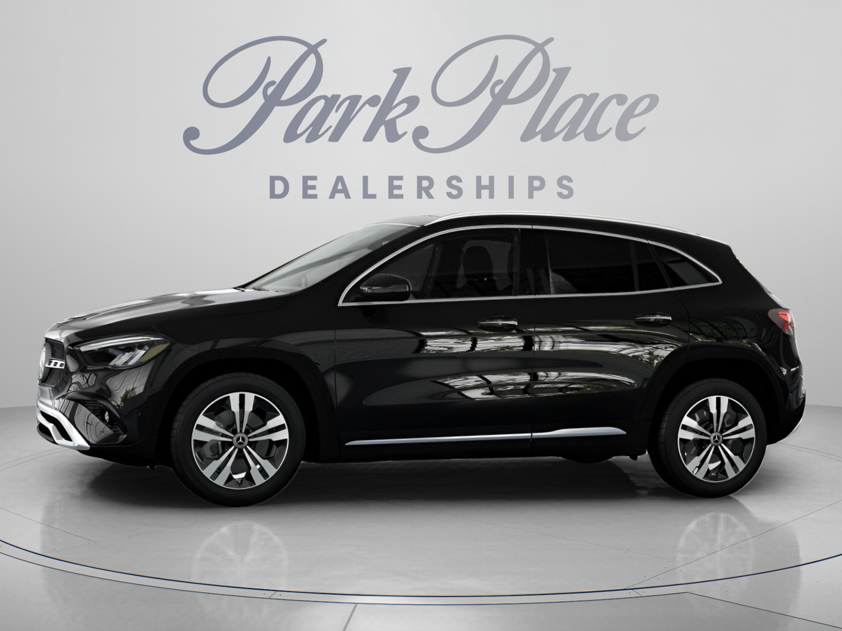 Used 2026 Mercedes-Benz GLA 250 SUV