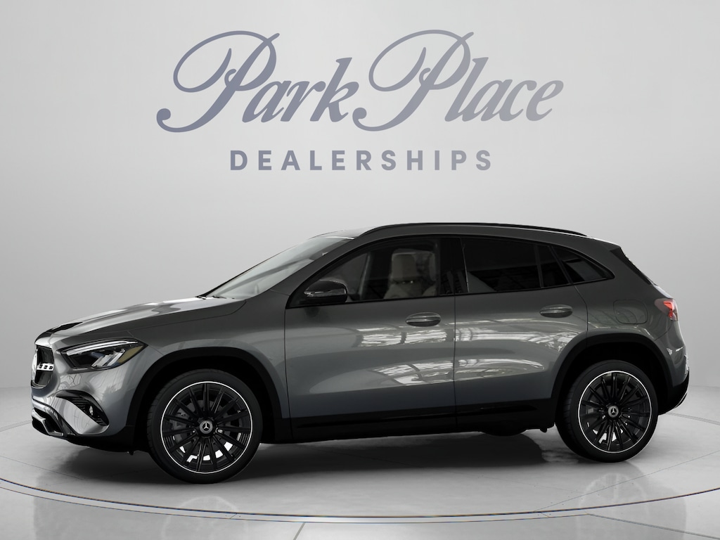 Used 2026 Mercedes-Benz GLA 250 250 SUV