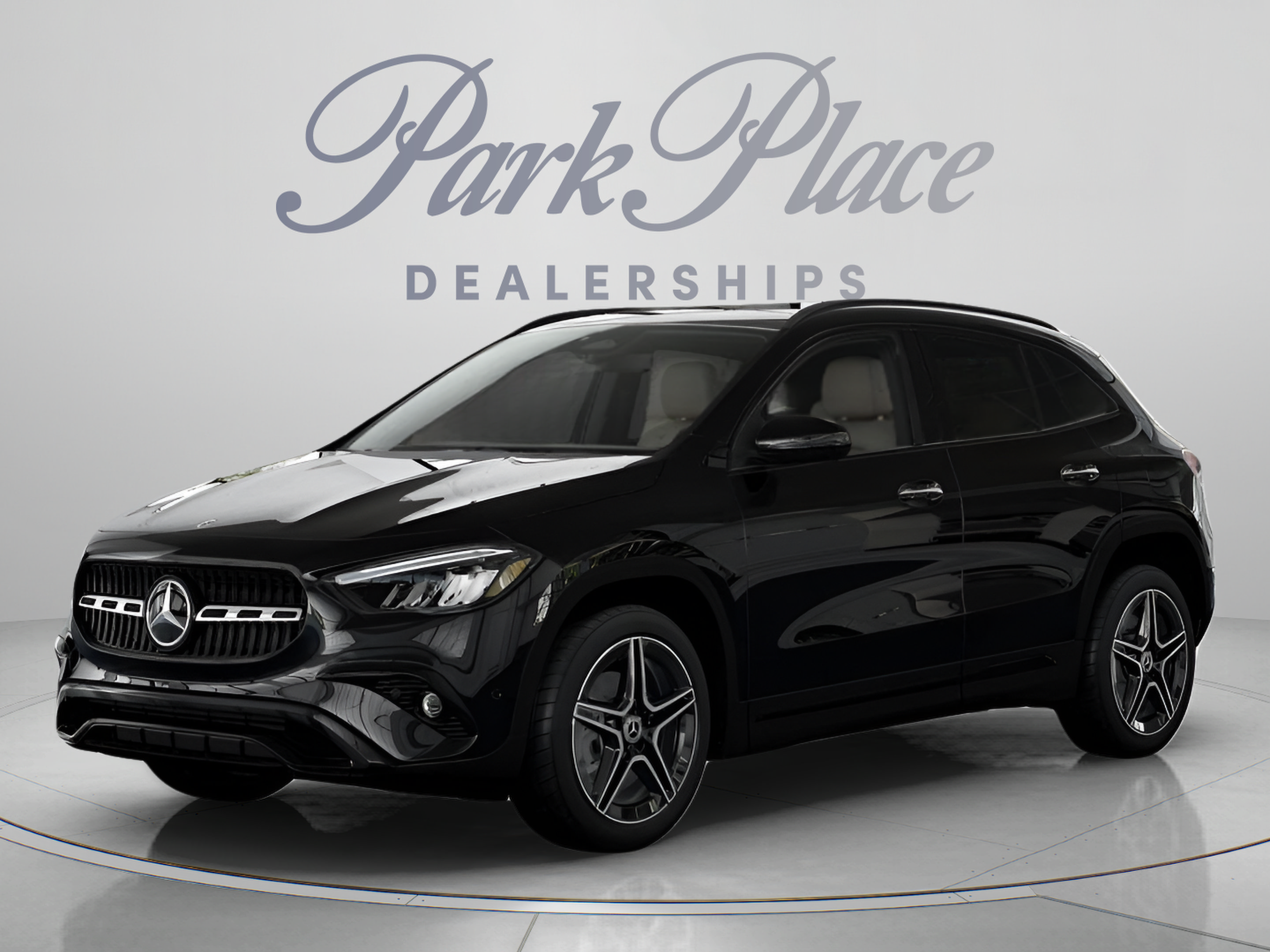 2026 Mercedes-Benz GLA 250 250 SUV