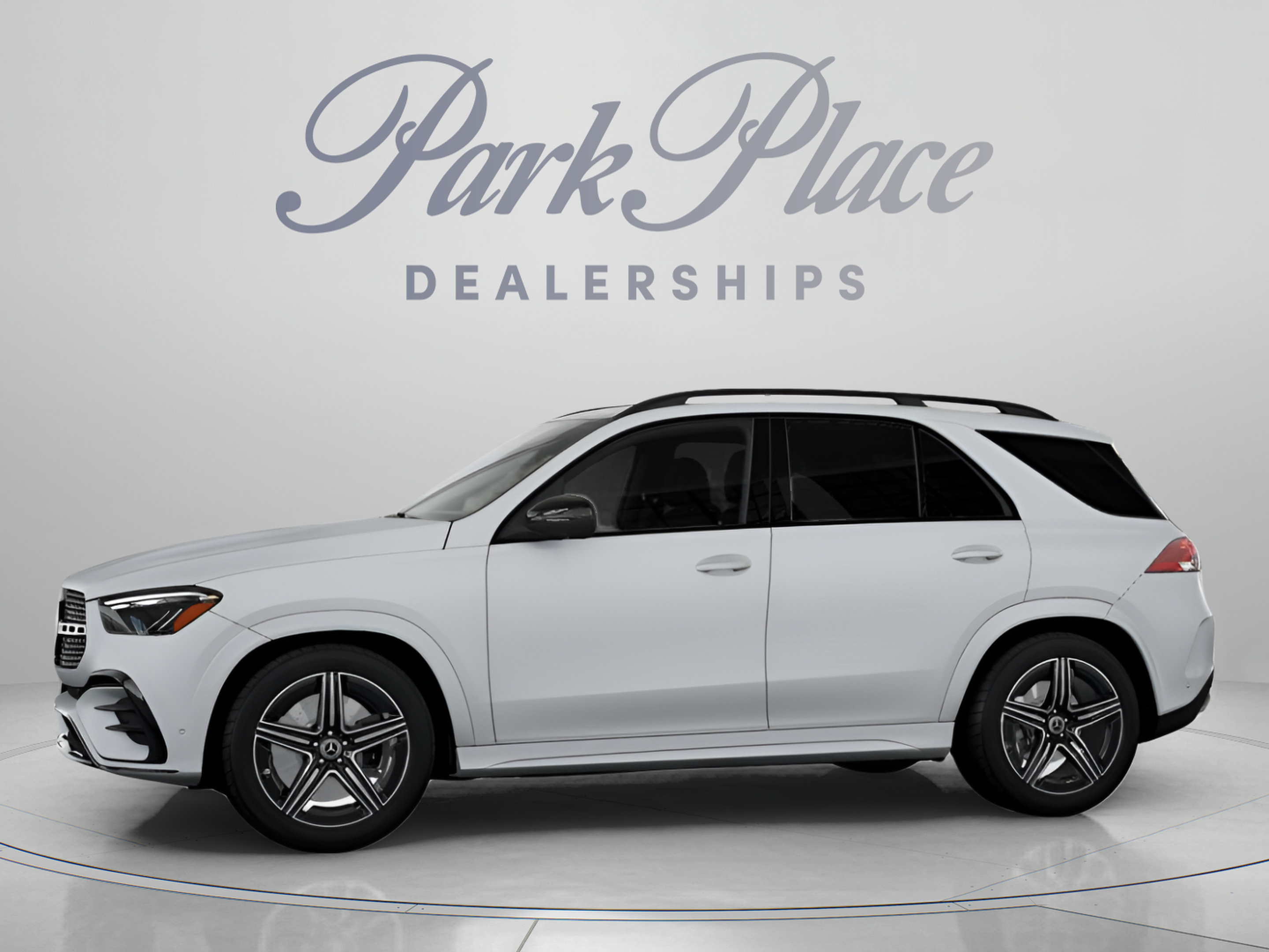 New 2026 Mercedes-Benz GLE GLE 450 SUV