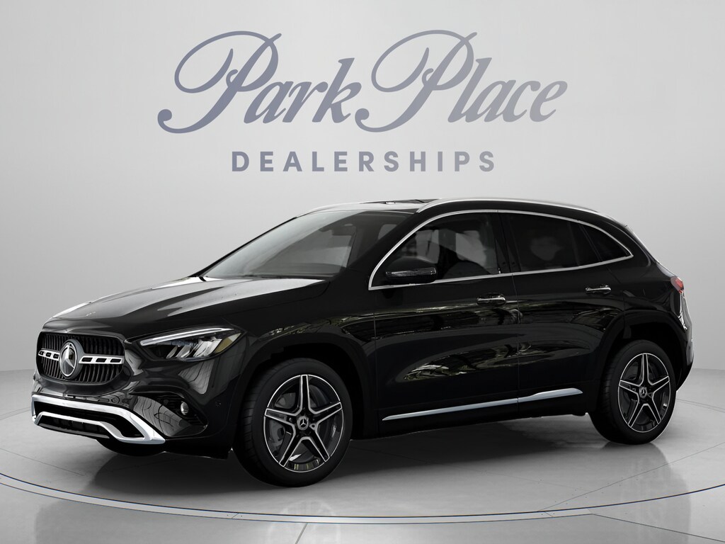 Used 2026 Mercedes-Benz GLA 250 250 SUV