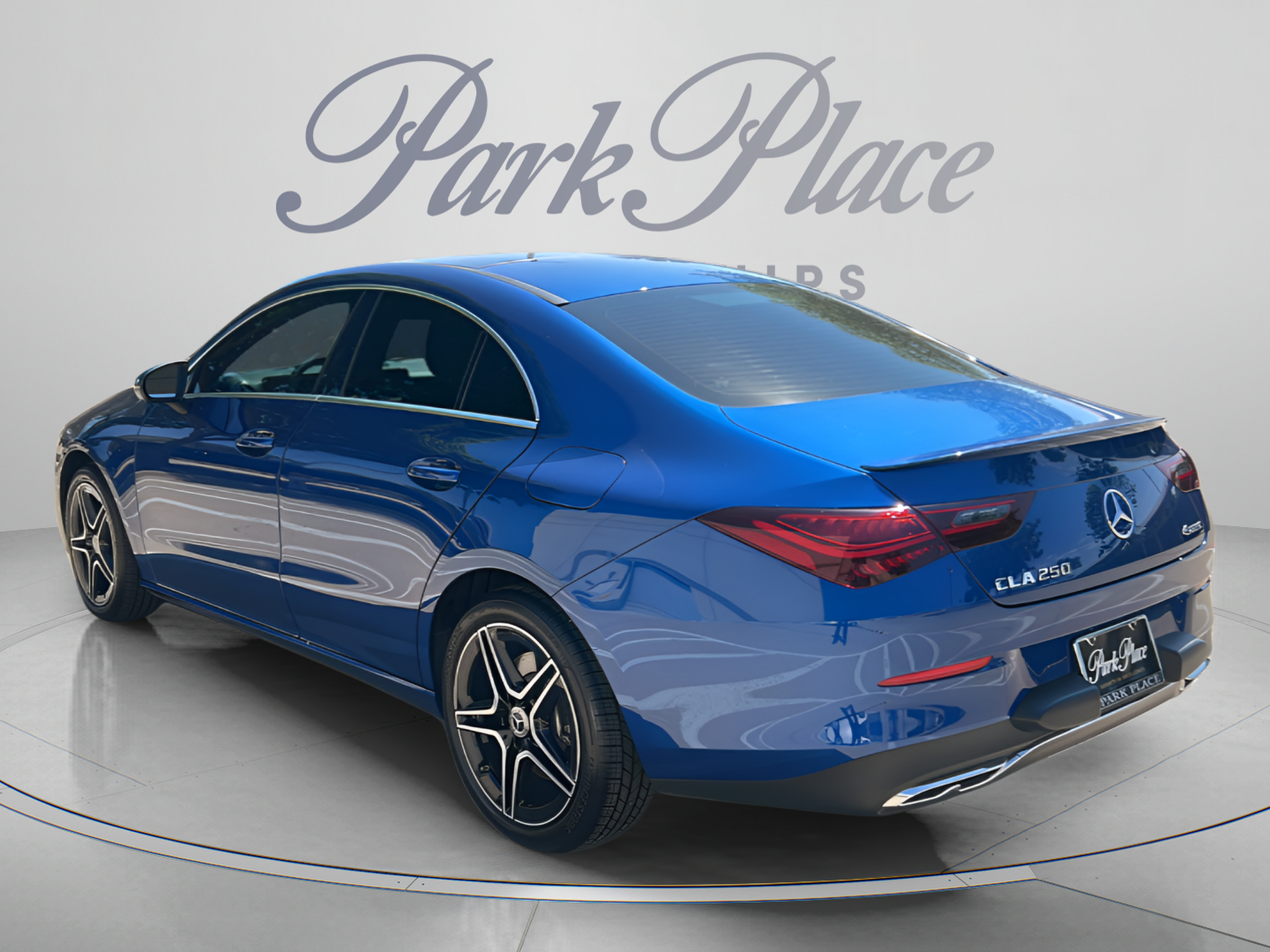 Used 2026 Mercedes-Benz CLA 250 Coupe
