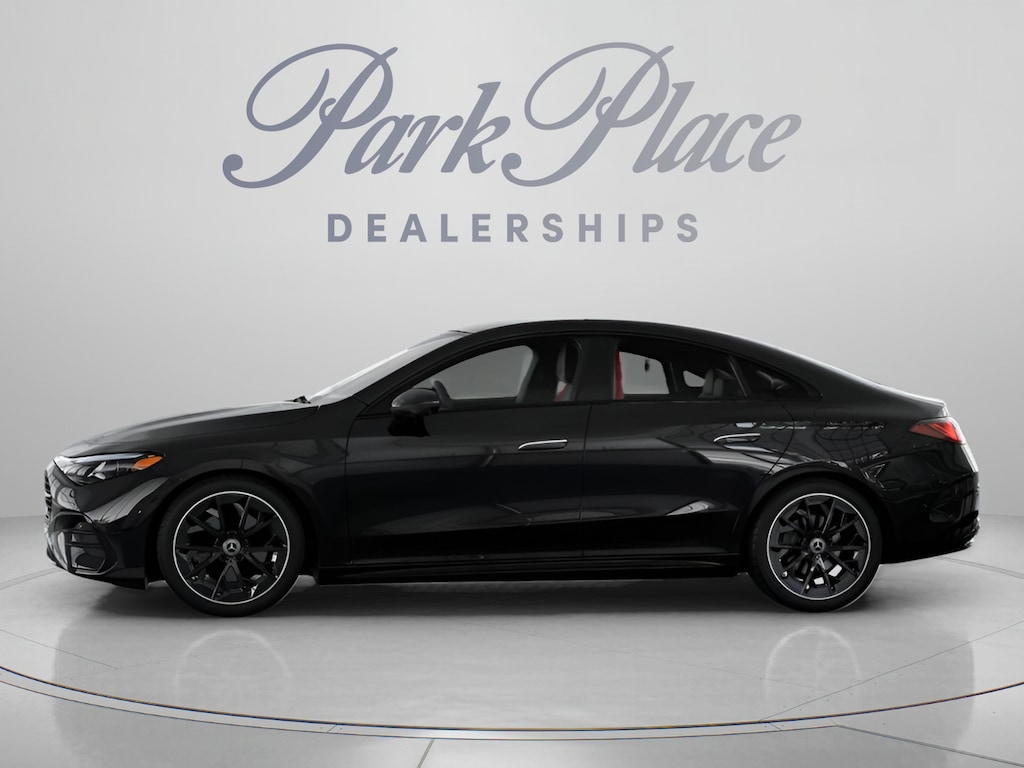 New 2027 Mercedes-Benz CLA 220 Sedan