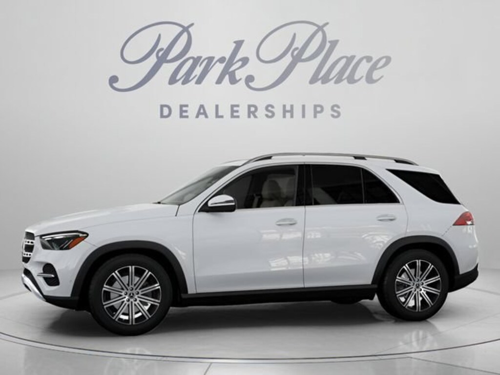 Used 2026 Mercedes-Benz GLE 350 350 SUV