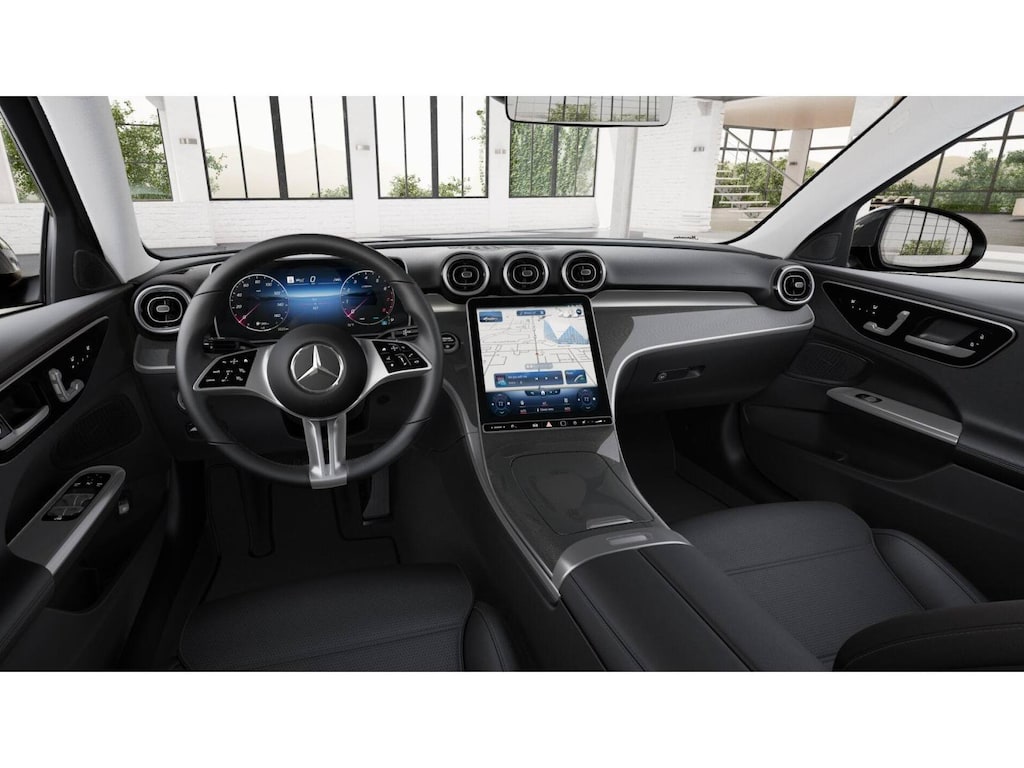 Used 2026 Mercedes-Benz C 300 C 300 Sedan