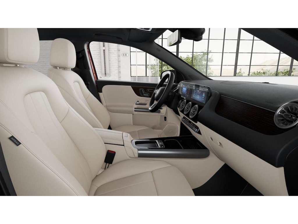 Used 2026 Mercedes-Benz GLA 250 SUV