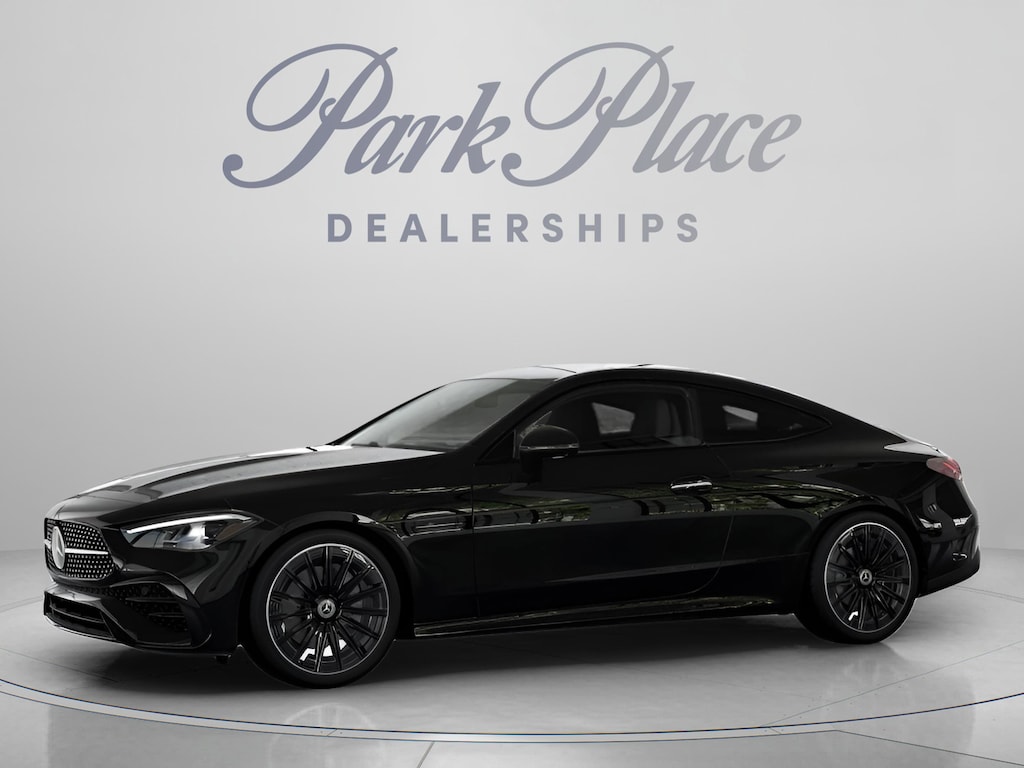 Used 2026 Mercedes-Benz CLE 300 CLE 300 Coupe