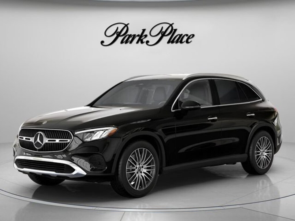 Used 2026 Mercedes-Benz GLC 300 300 SUV