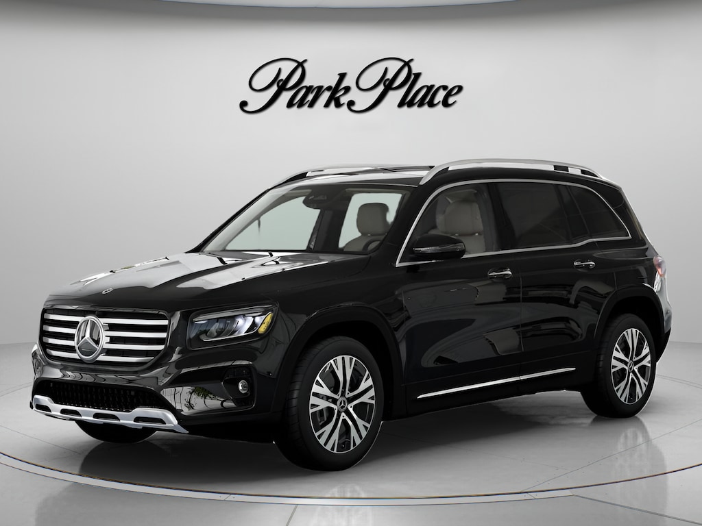 Used 2026 Mercedes-Benz GLB 250 GLB 250 SUV