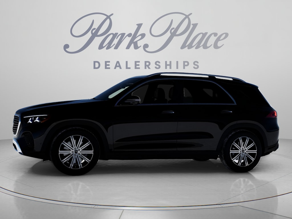 New 2027 Mercedes-Benz GLE 350 SUV