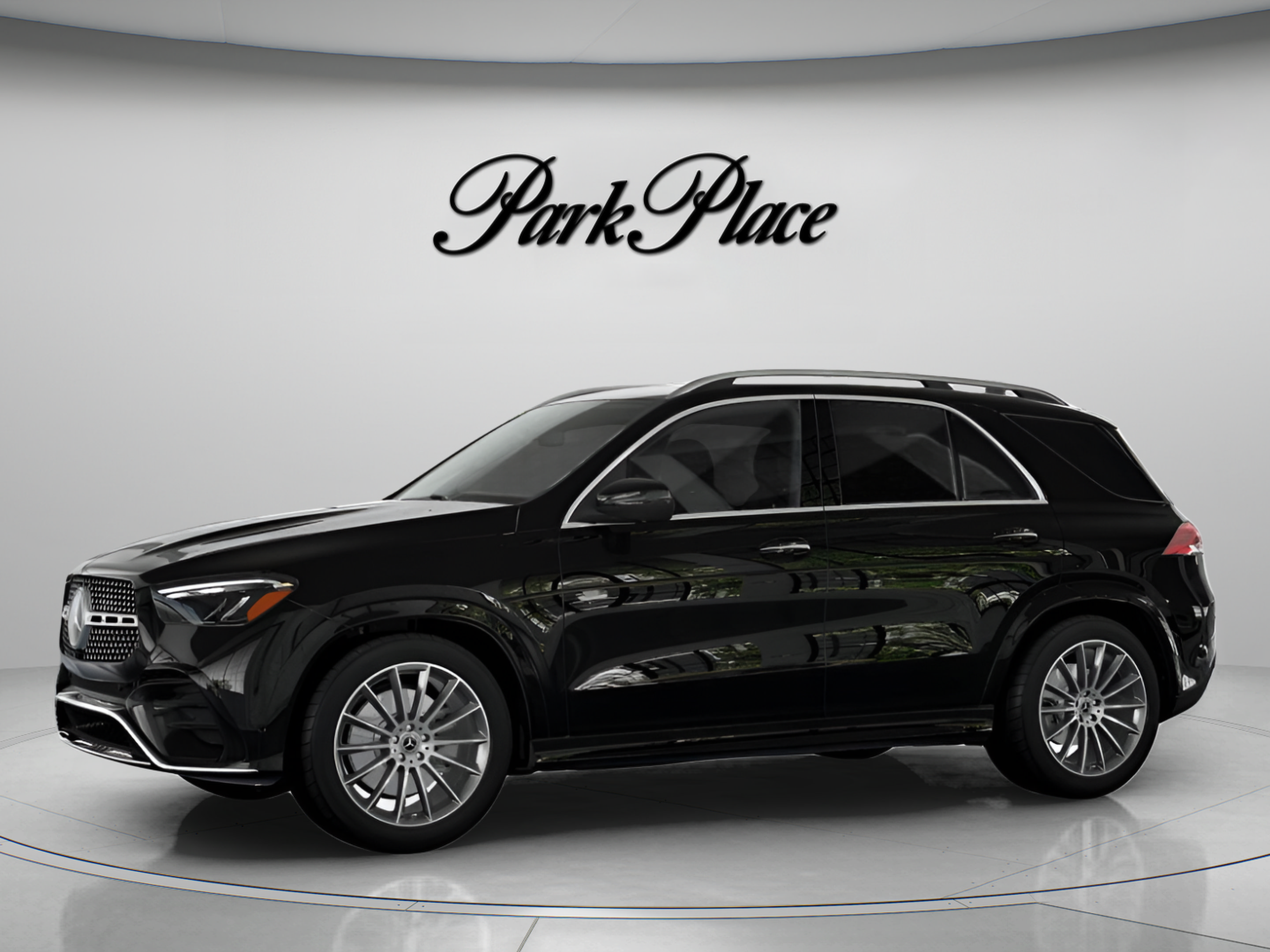 Certified 2026 Mercedes-Benz GLE GLE 350 SUV