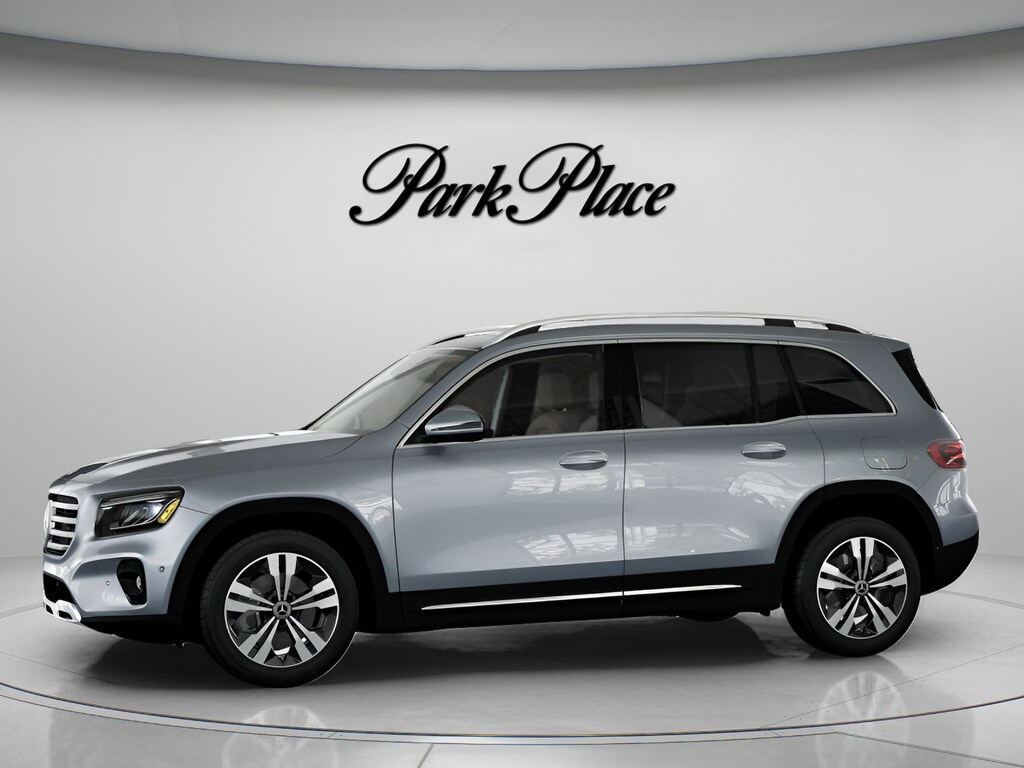 Used 2026 Mercedes-Benz GLB 250 GLB 250 SUV