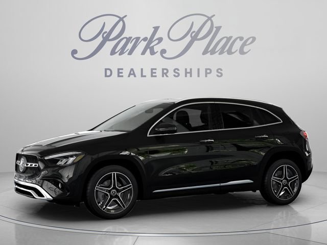 Certified 2026 Mercedes-Benz GLA GLA 250 SUV