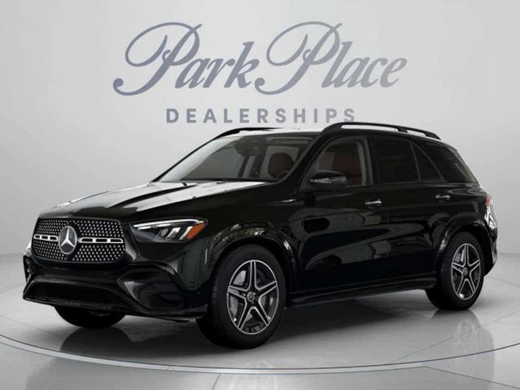 Used 2026 Mercedes-Benz GLE 350 350 SUV