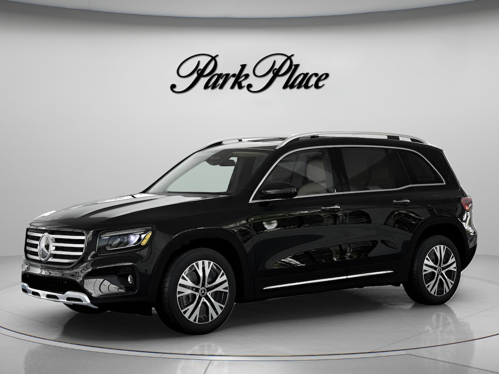 Used 2026 Mercedes-Benz GLB 250 GLB 250 SUV