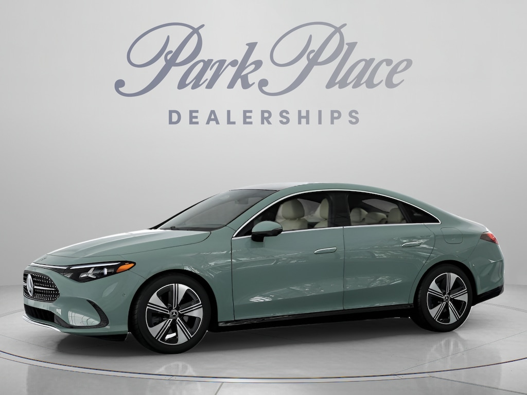 New 2027 Mercedes-Benz CLA CLA 220 Hybrid CLA 220 Hybrid FWD