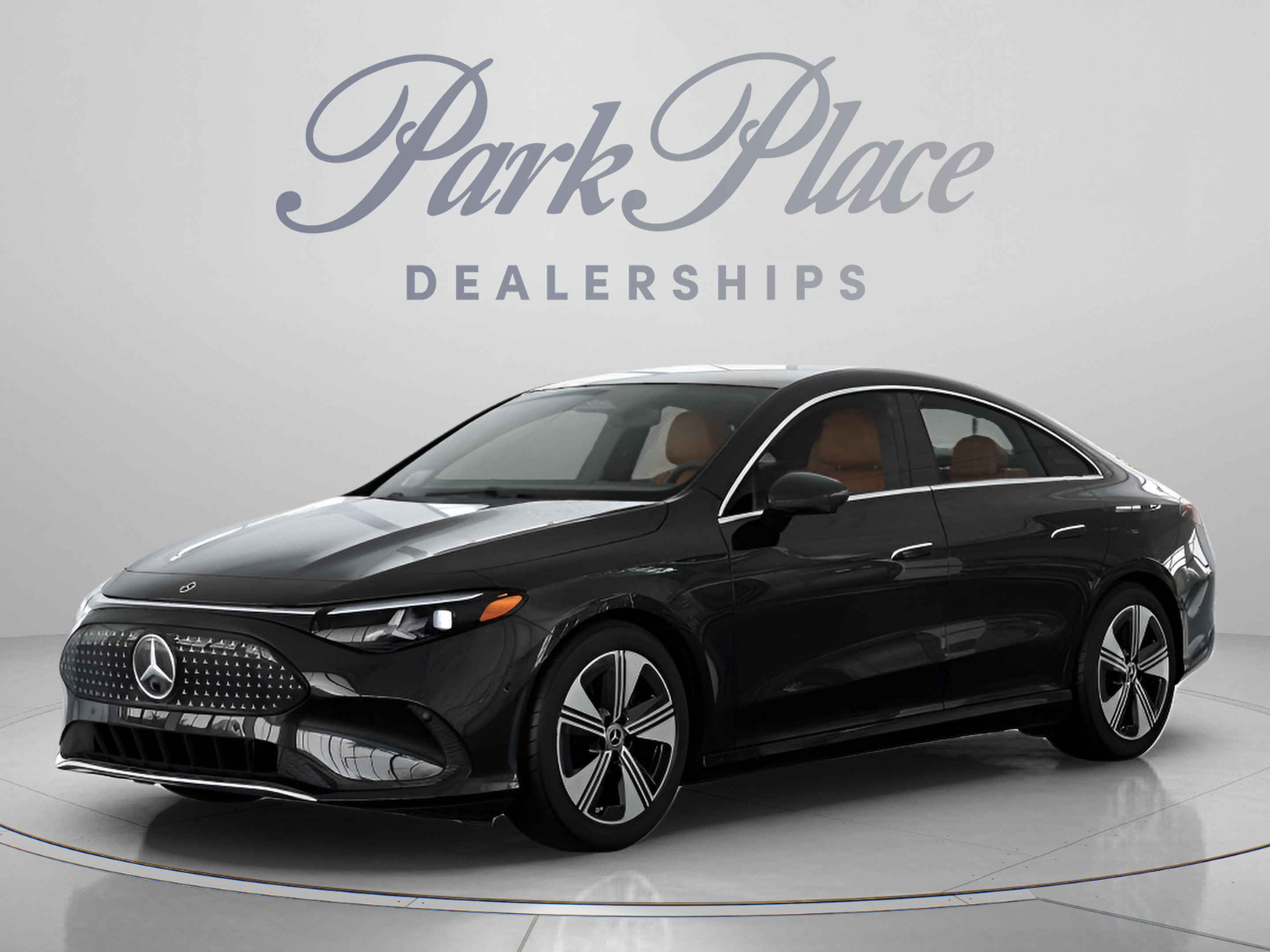 New 2027 Mercedes-Benz CLA CLA 250+ Electric CLA 250+ Electric RWD