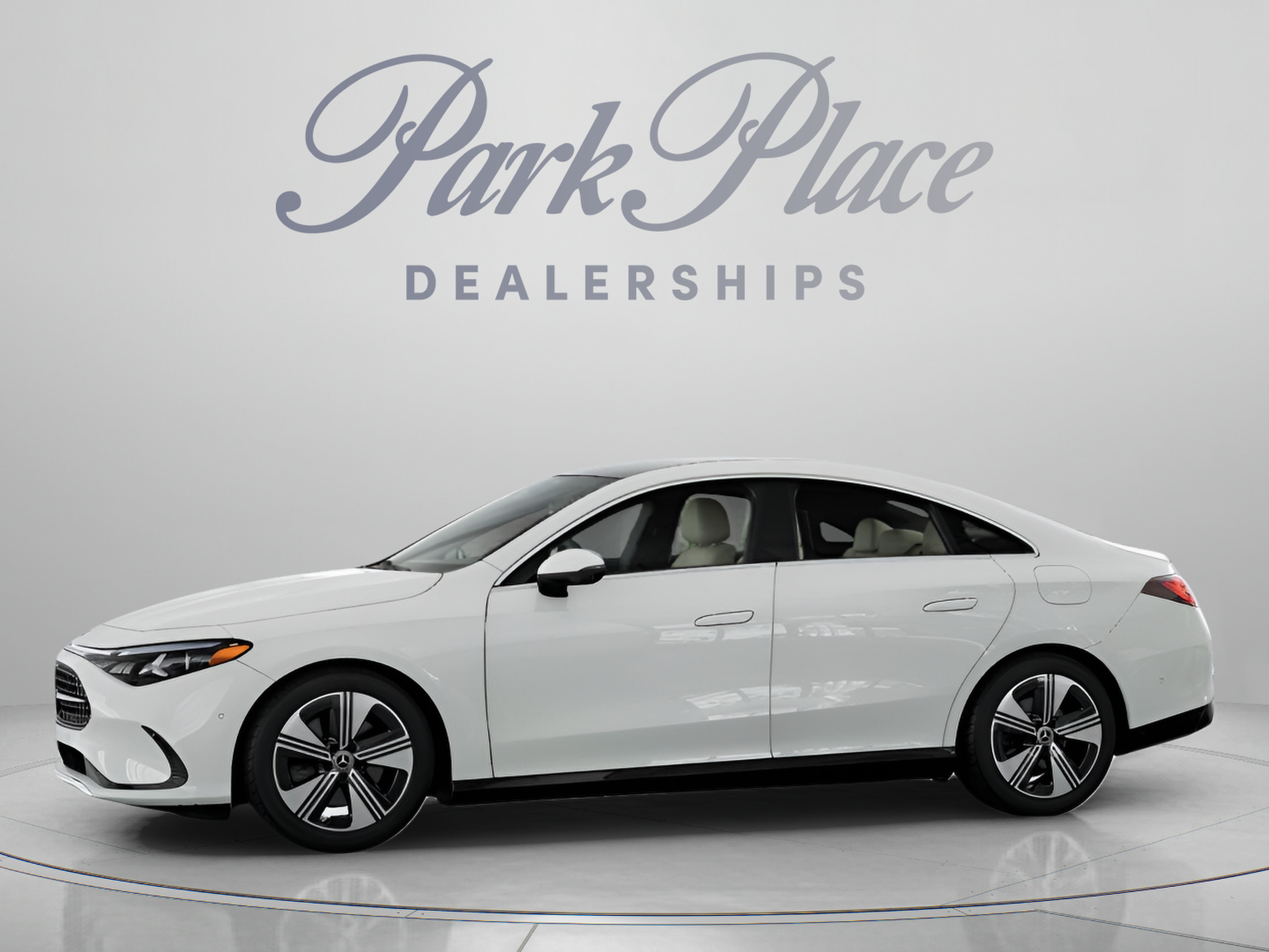New 2027 Mercedes-Benz CLA CLA 220 Hybrid CLA 220 Hybrid FWD