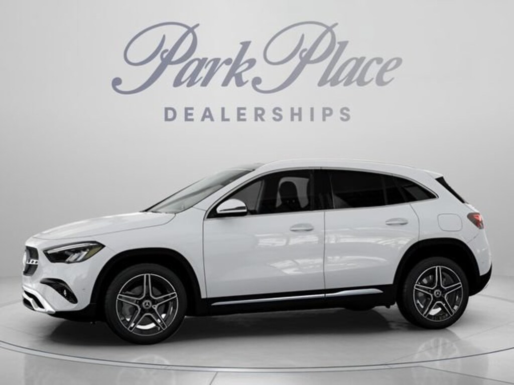 Used 2026 Mercedes-Benz GLA 250 250 SUV