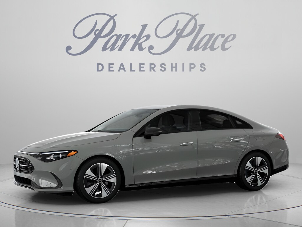 New 2027 Mercedes-Benz CLA CLA 220 Hybrid CLA 220 Hybrid FWD