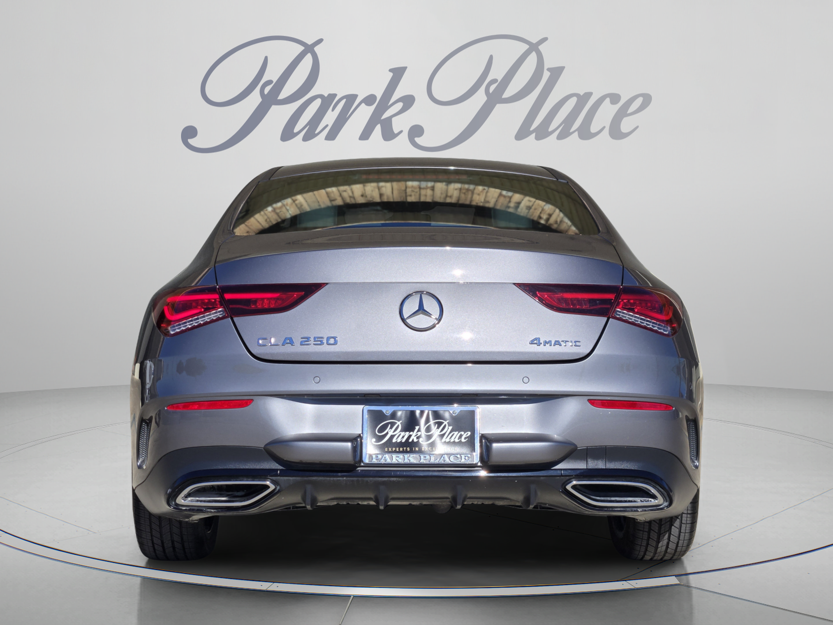 Certified 2023 Mercedes-Benz CLA CLA 250 Coupe