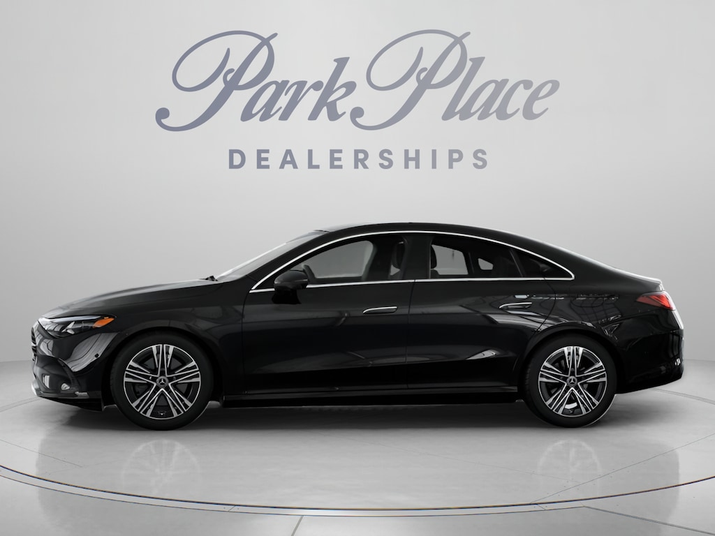 New 2027 Mercedes-Benz CLA CLA 220 Hybrid CLA 220 Hybrid FWD