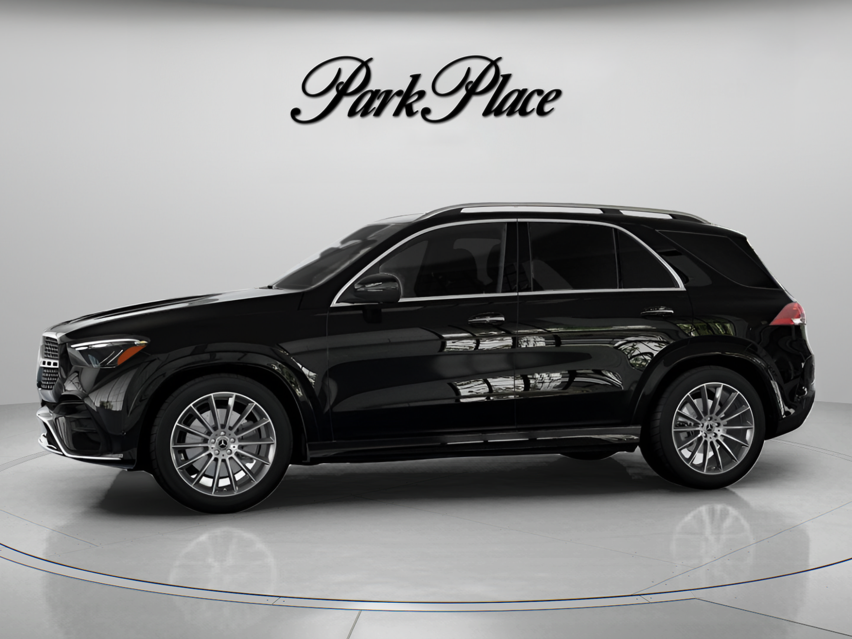 Certified 2026 Mercedes-Benz GLE GLE 350 SUV