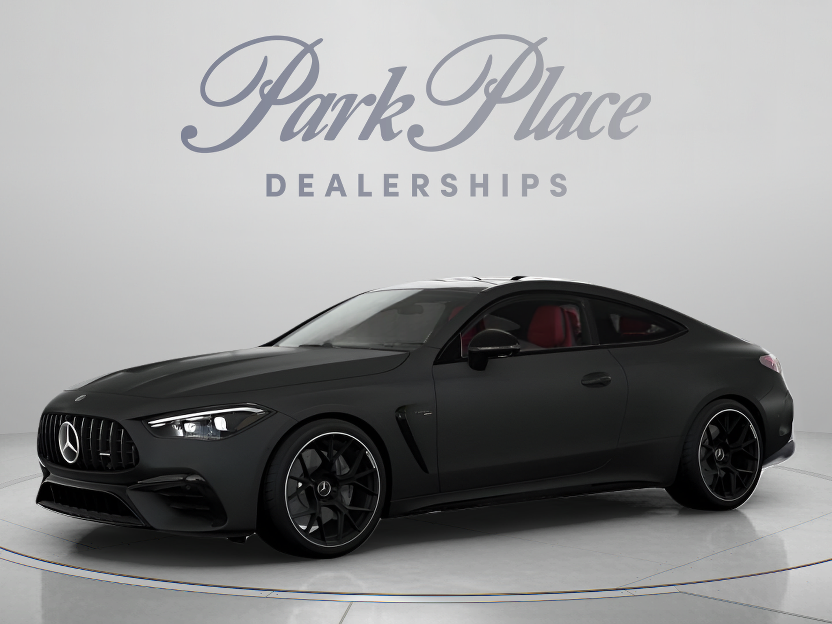 New 2027 Mercedes-Benz CLE AMG CLE 53 Coupe
