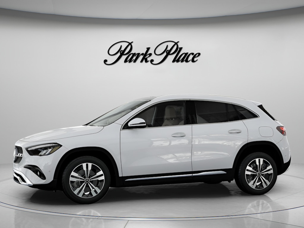 Used 2026 Mercedes-Benz GLA 250 250 SUV