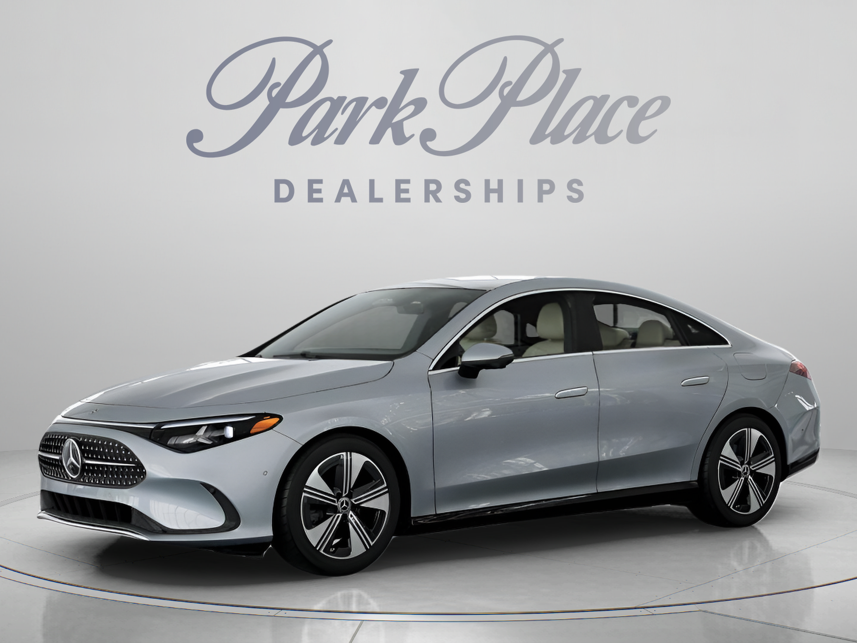 New 2027 Mercedes-Benz CLA CLA 220 Hybrid CLA 220 Hybrid FWD