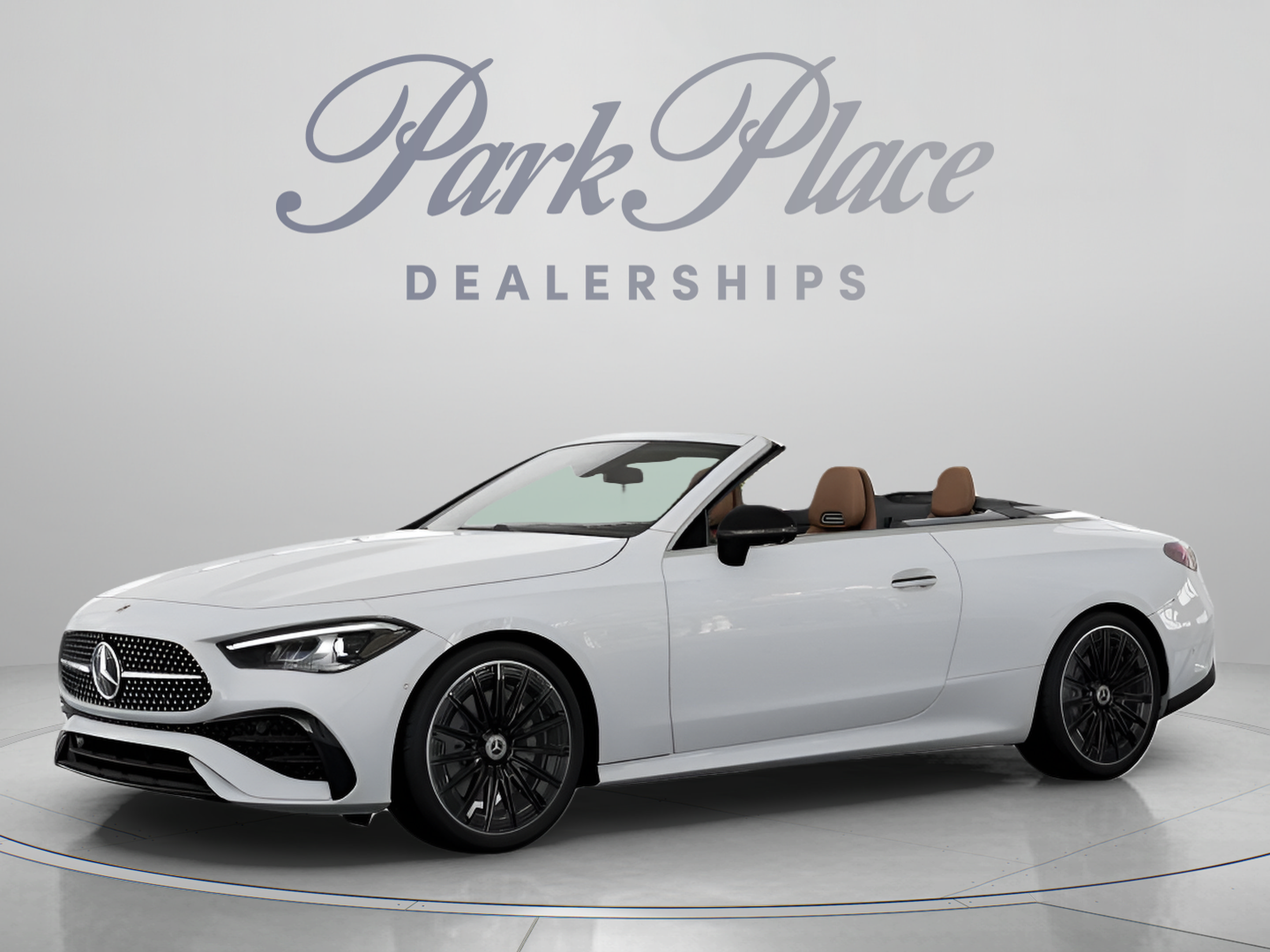 New 2027 Mercedes-Benz CLE CLE 300 CLE 300 4MATIC Cabriolet