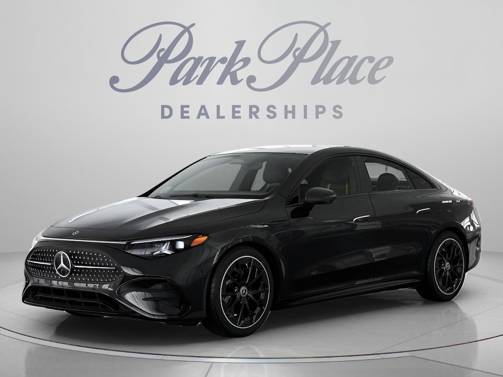 New 2027 Mercedes-Benz CLA CLA 220 Hybrid CLA 220 Hybrid FWD