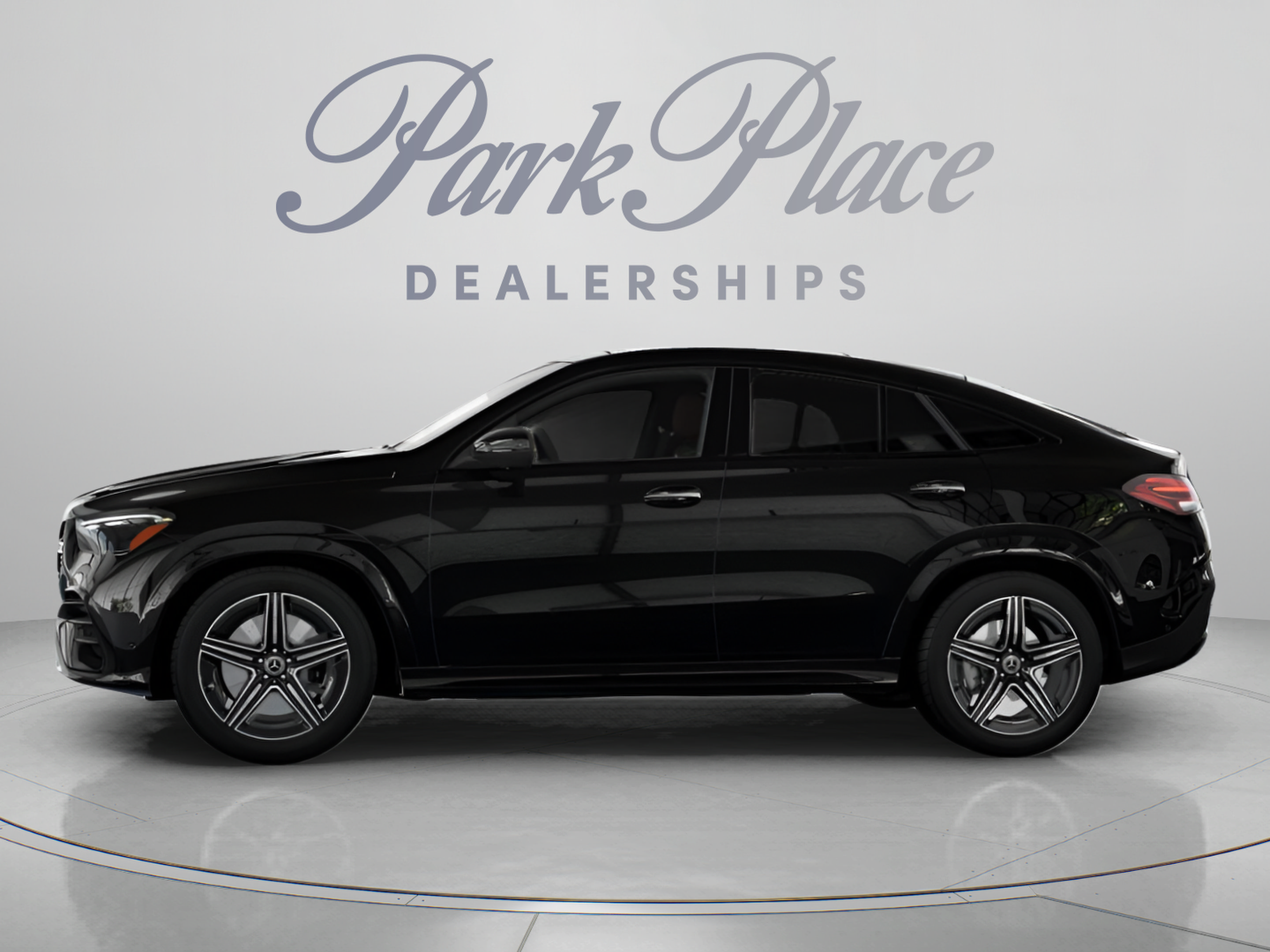 New 2026 Mercedes-Benz GLE GLE 450 Coupe