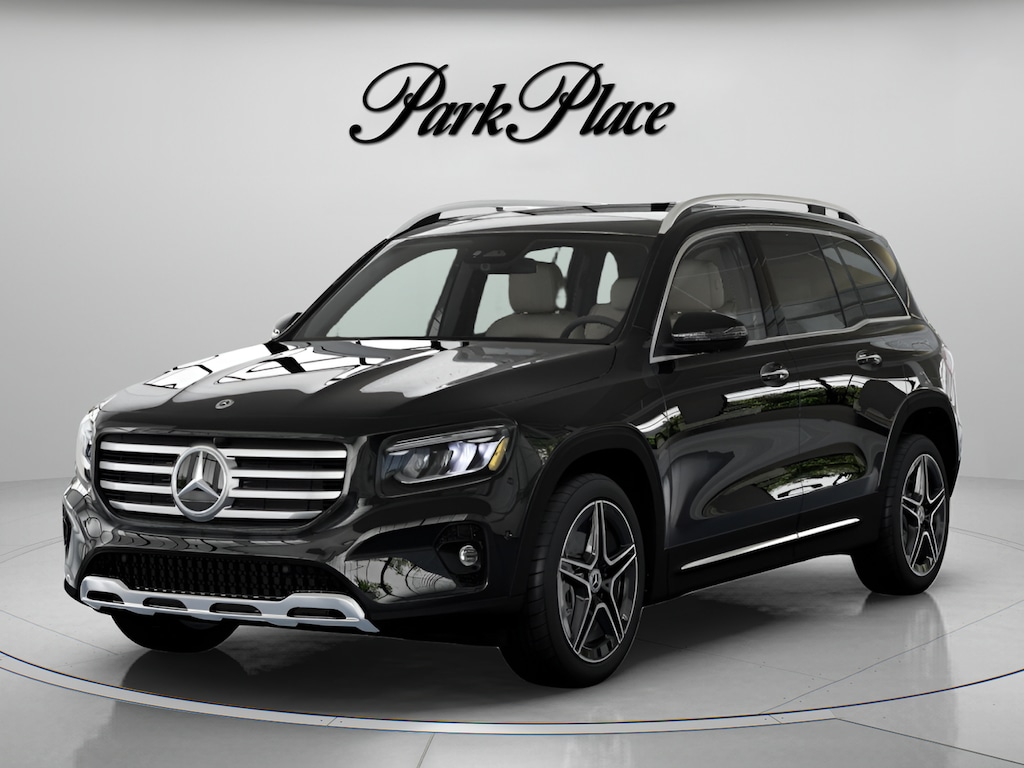Used 2026 Mercedes-Benz GLB GLB 250 SUV