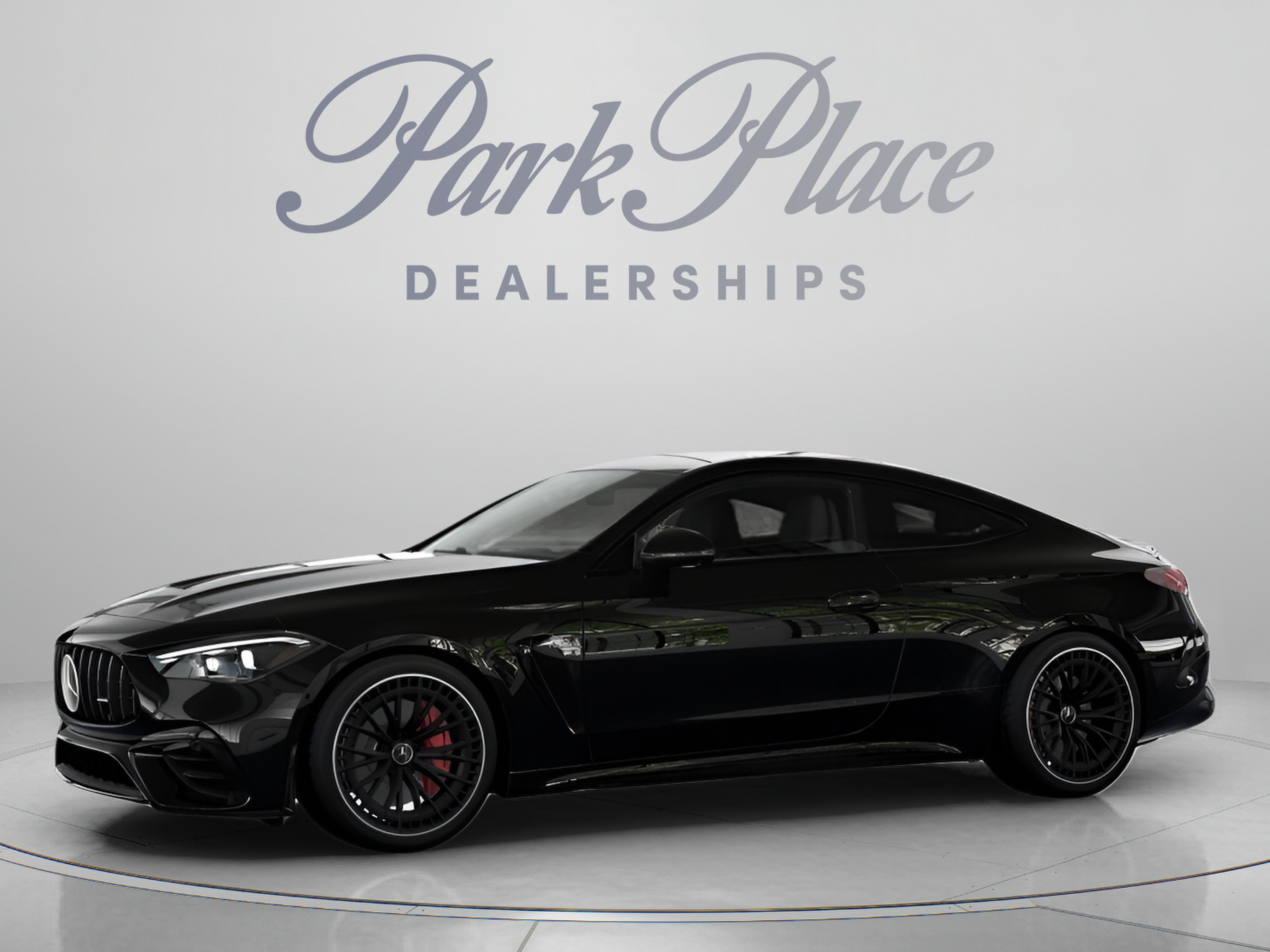 New 2027 Mercedes-Benz CLE AMG CLE 53 Coupe