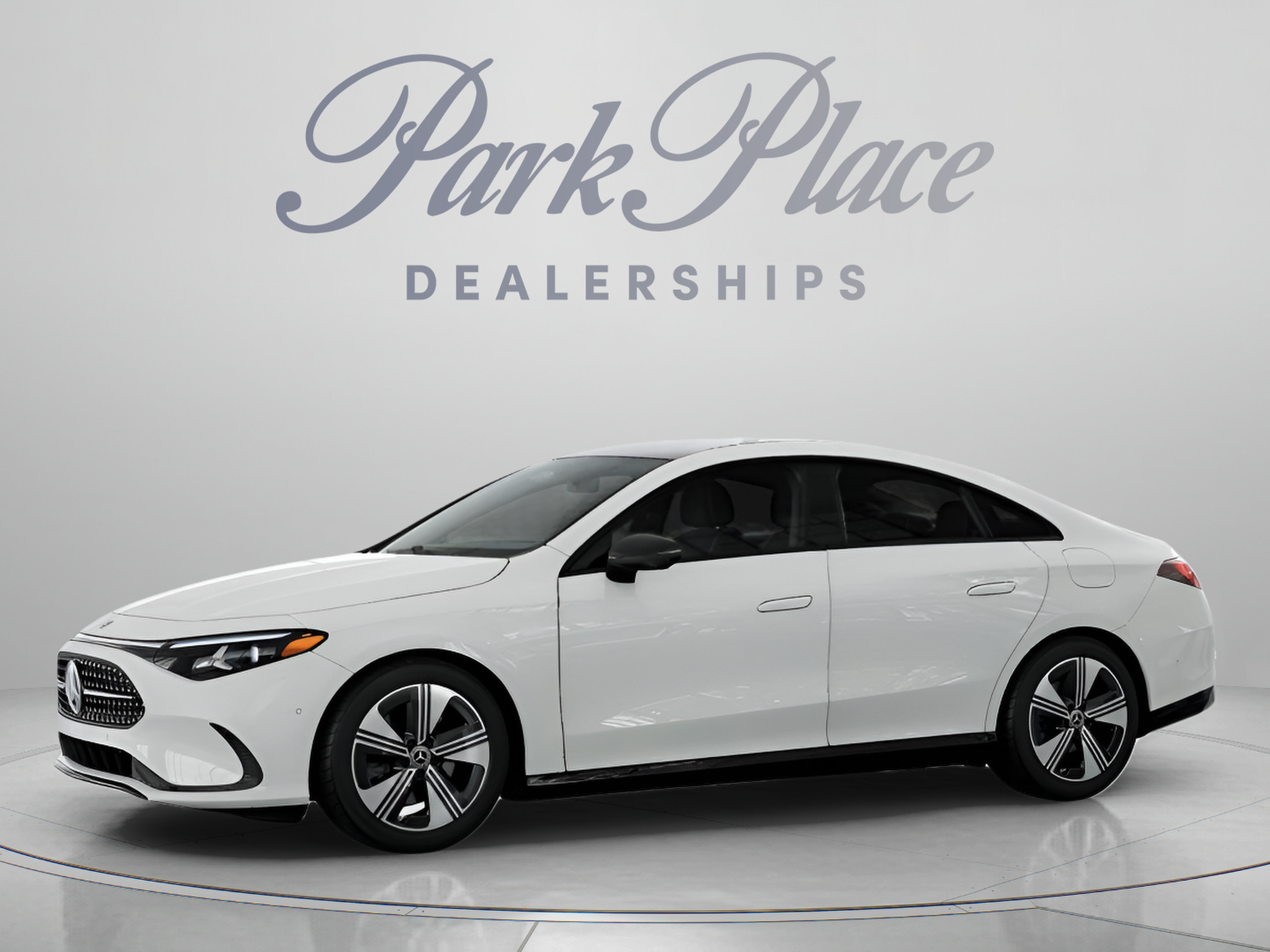 New 2027 Mercedes-Benz CLA CLA 220 Hybrid CLA 220 Hybrid FWD