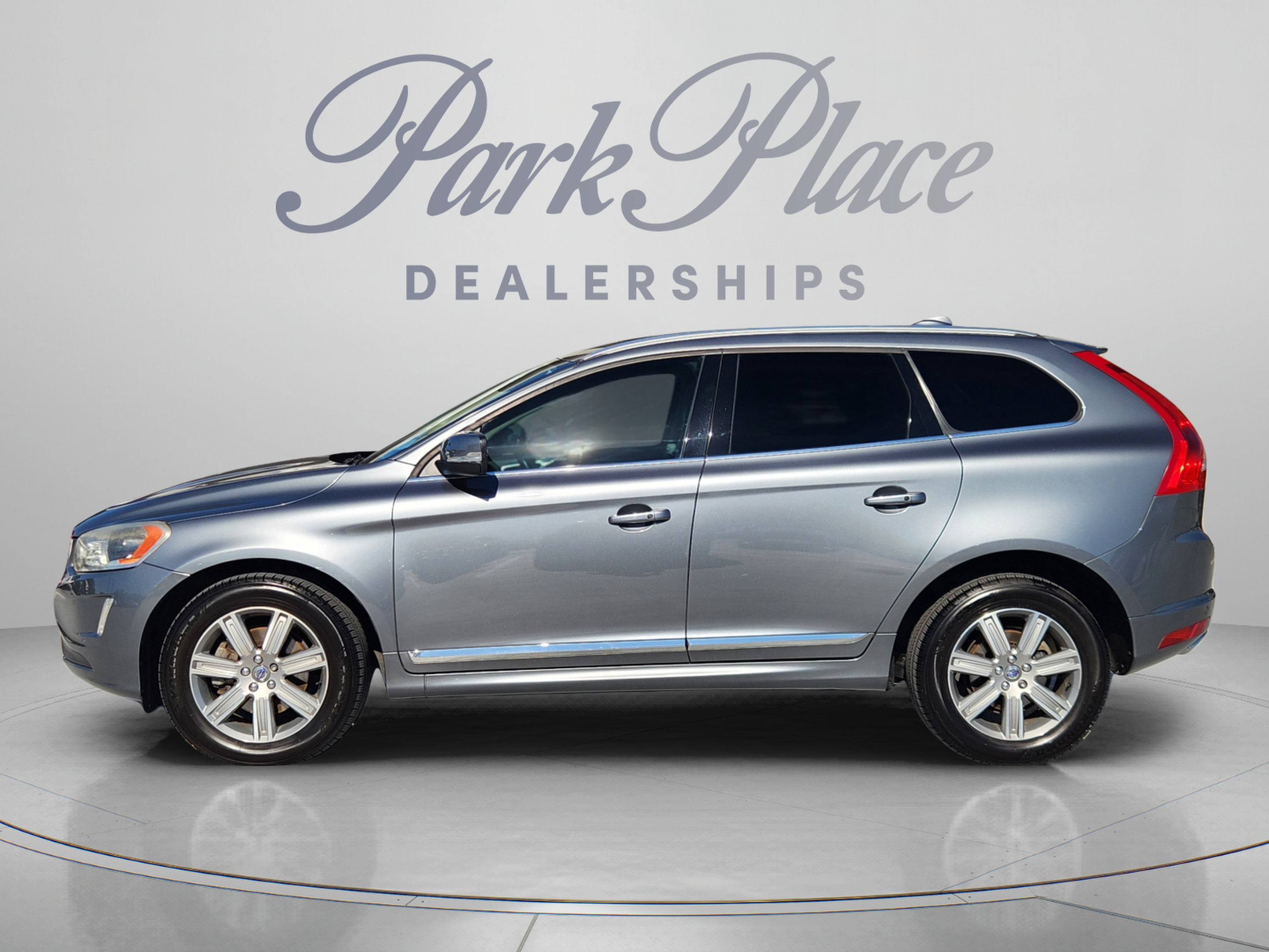 Used 2017 Volvo XC60 T5 Inscription SUV