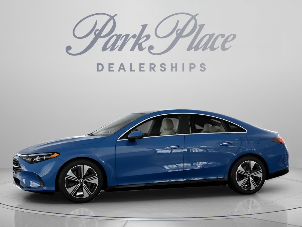 New 2027 Mercedes-Benz CLA CLA 220 Hybrid CLA 220 Hybrid FWD