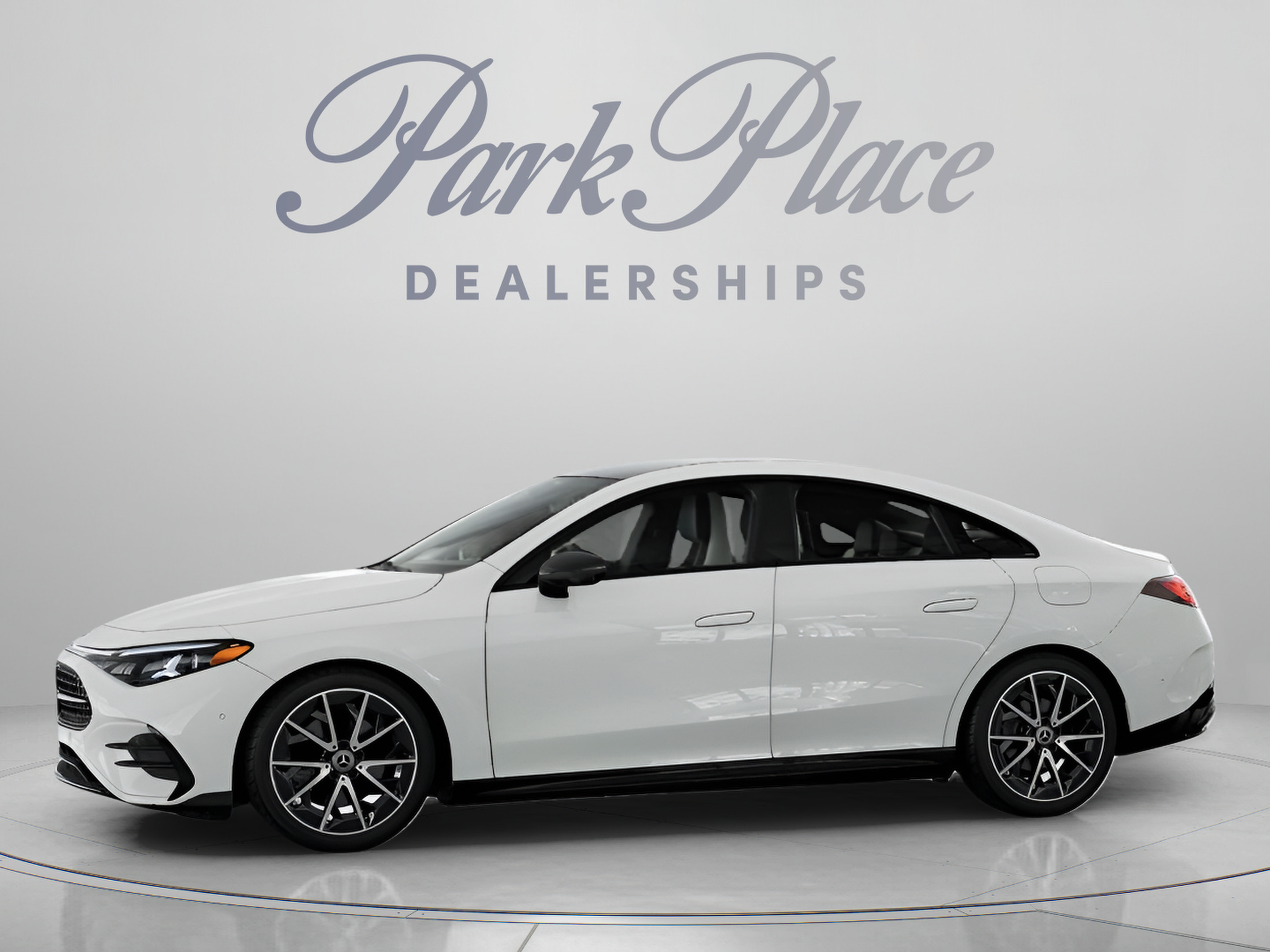 New 2027 Mercedes-Benz CLA CLA 220 Hybrid CLA 220 Hybrid FWD