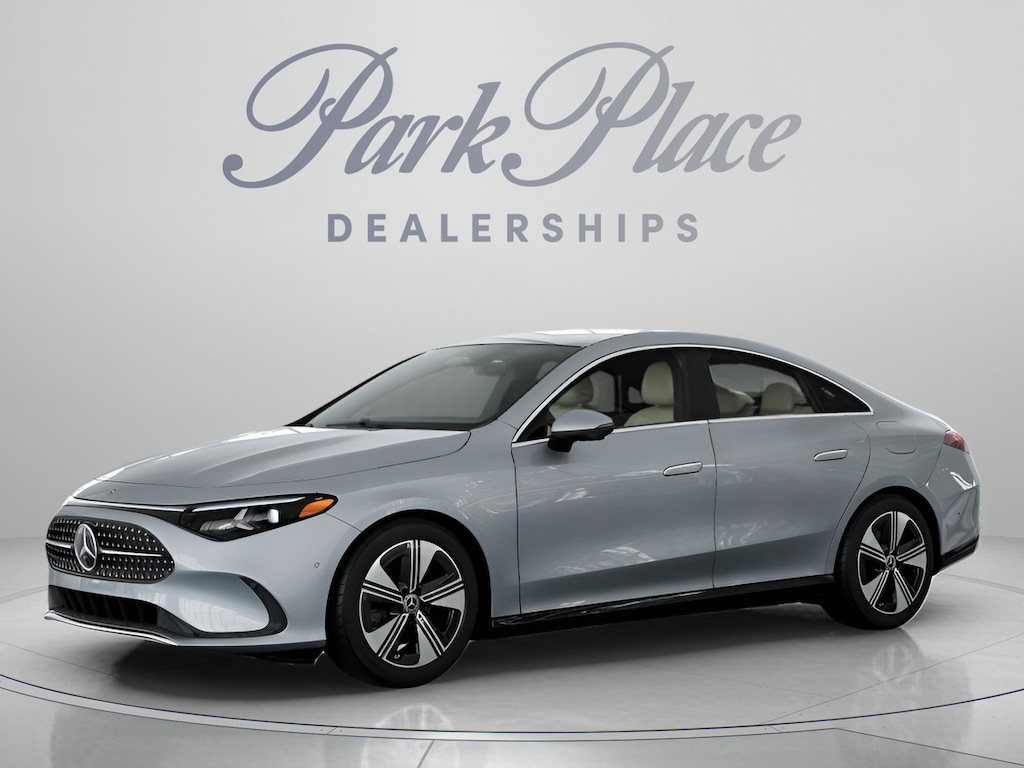 New 2027 Mercedes-Benz CLA CLA 220 Hybrid CLA 220 Hybrid FWD